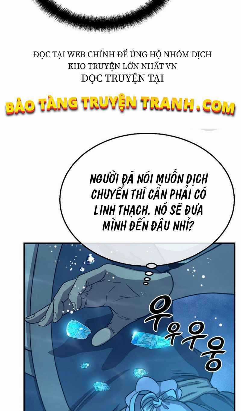 Thiếu Niên Phương Sĩ Chapter 18 trang 92