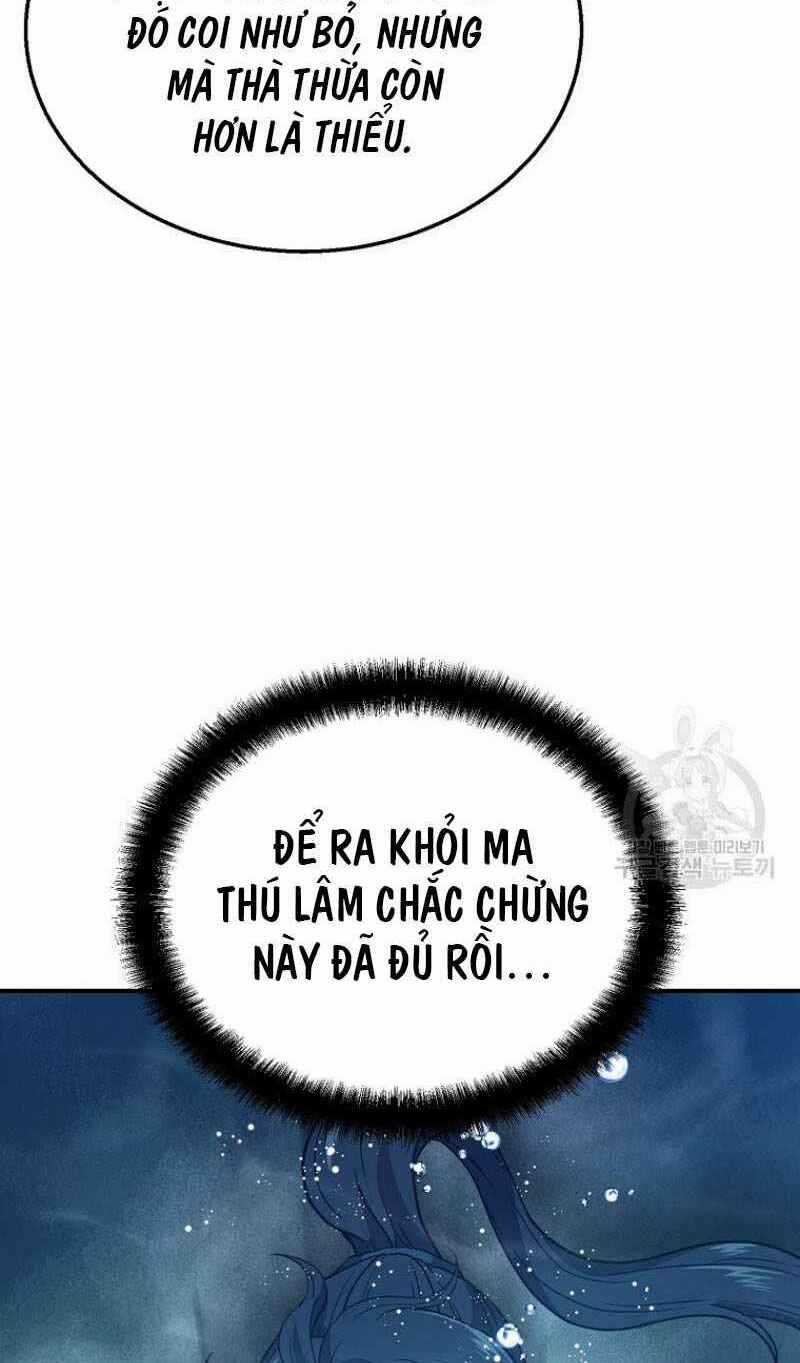 Thiếu Niên Phương Sĩ Chapter 18 trang 95