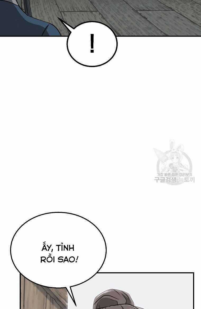 Thiếu Niên Phương Sĩ Chapter 19 trang 10