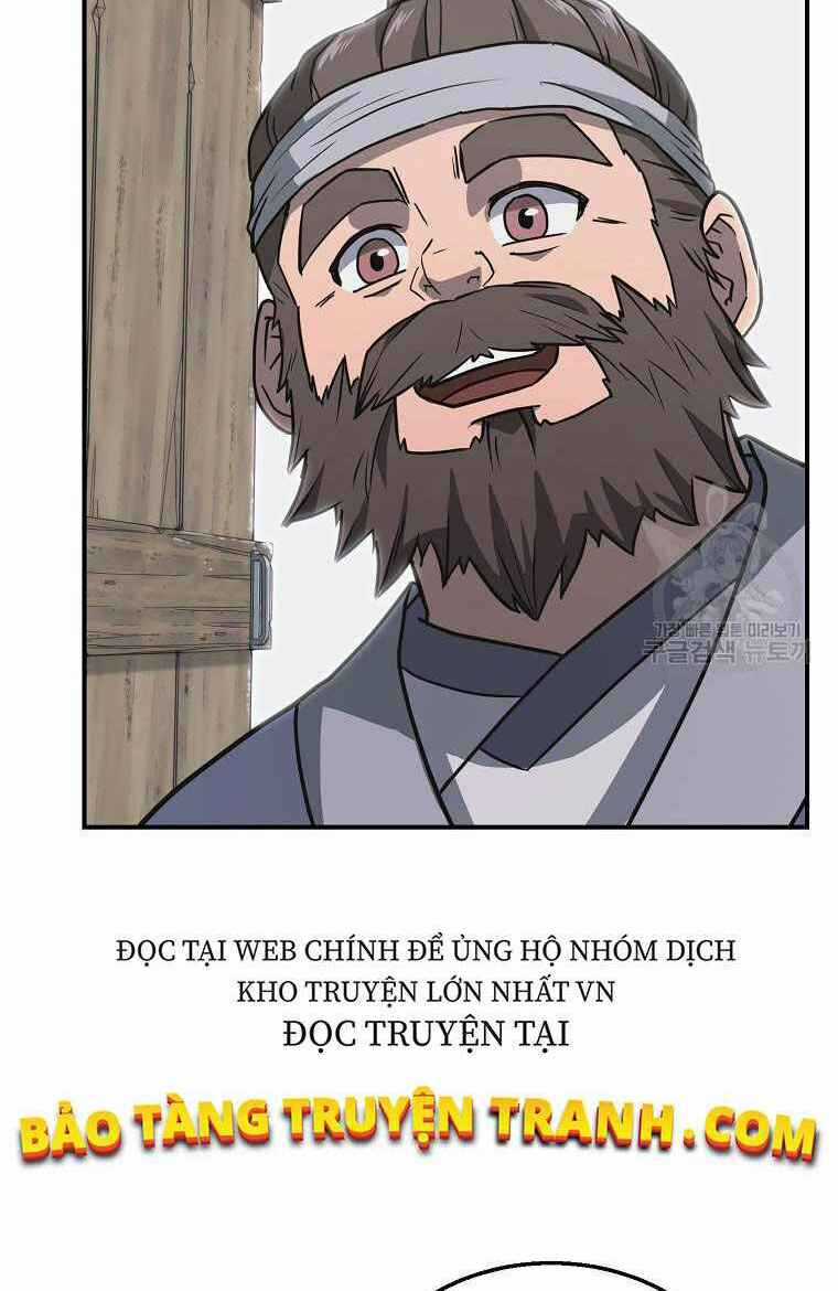 Thiếu Niên Phương Sĩ Chapter 19 trang 11