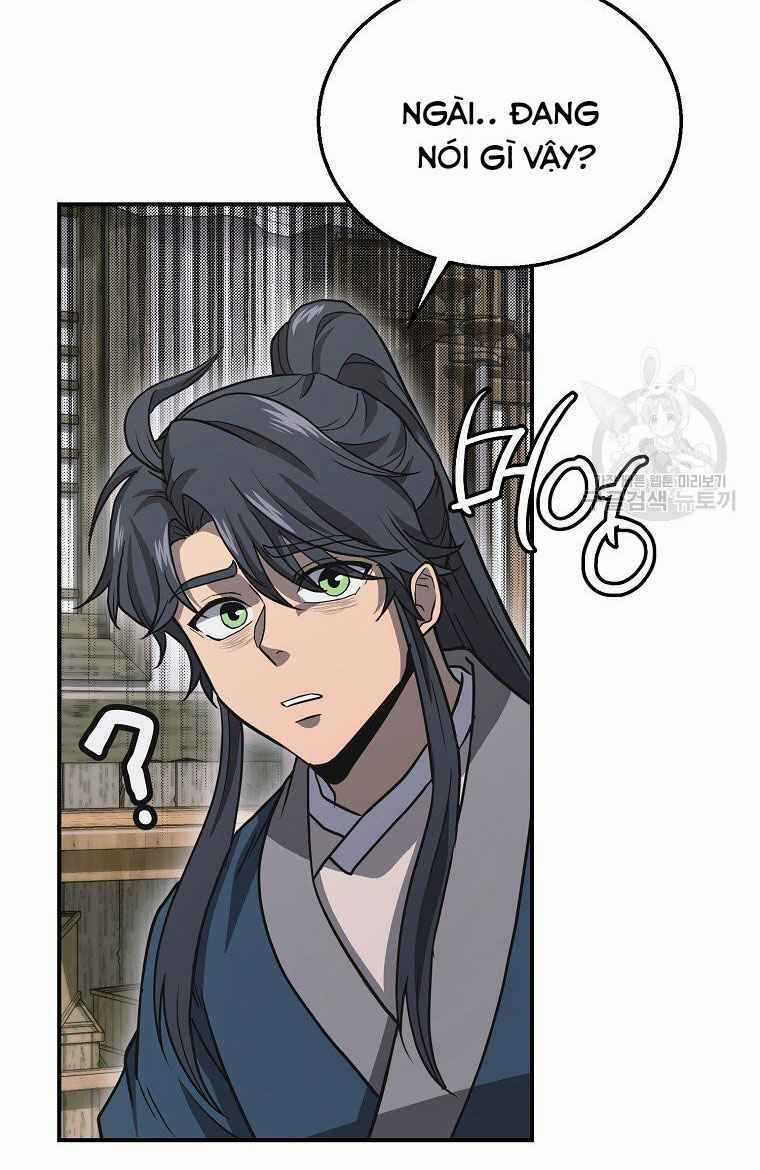 Thiếu Niên Phương Sĩ Chapter 19 trang 12