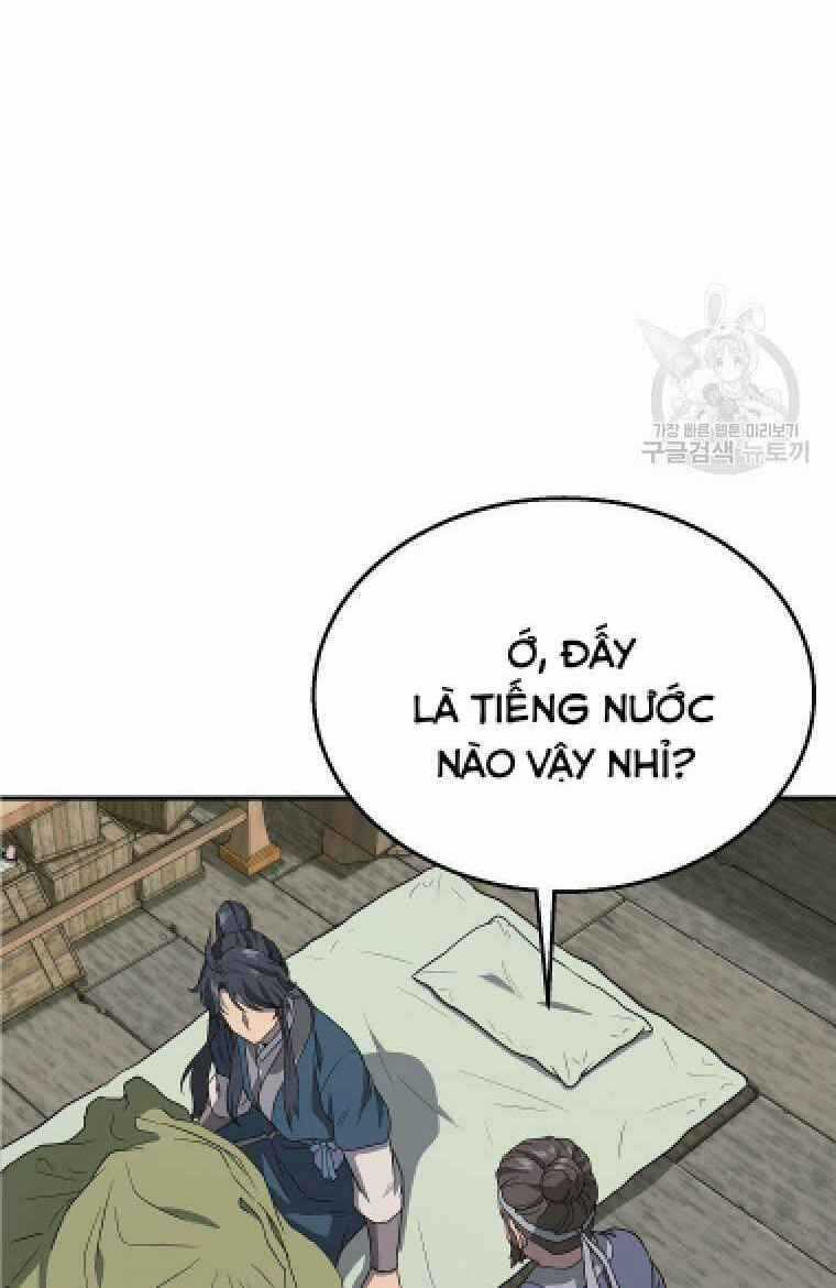 Thiếu Niên Phương Sĩ Chapter 19 trang 13