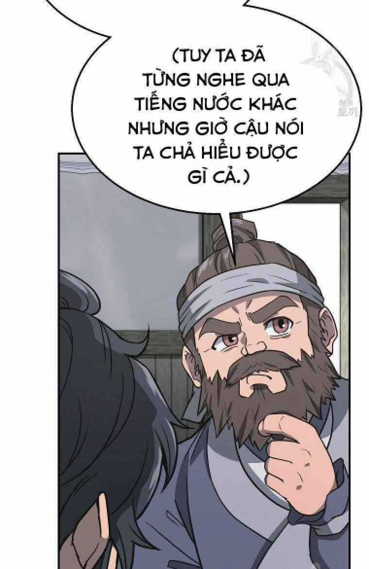 Thiếu Niên Phương Sĩ Chapter 19 trang 15