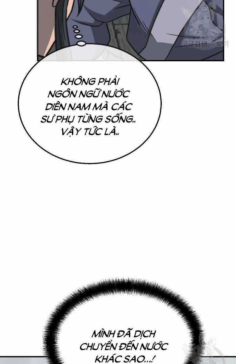 Thiếu Niên Phương Sĩ Chapter 19 trang 16