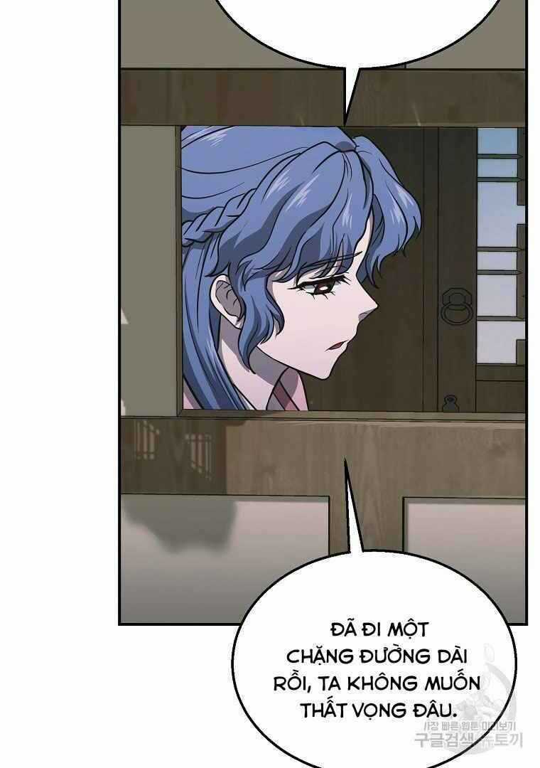 Thiếu Niên Phương Sĩ Chapter 19 trang 33