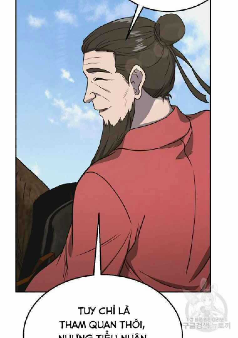 Thiếu Niên Phương Sĩ Chapter 19 trang 35