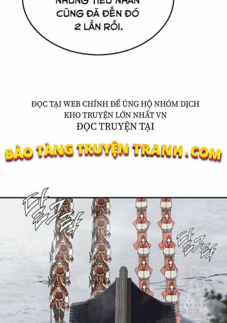 Thiếu Niên Phương Sĩ Chapter 19 trang 36