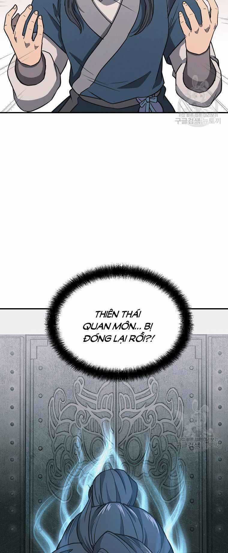 Thiếu Niên Phương Sĩ Chapter 19 trang 4