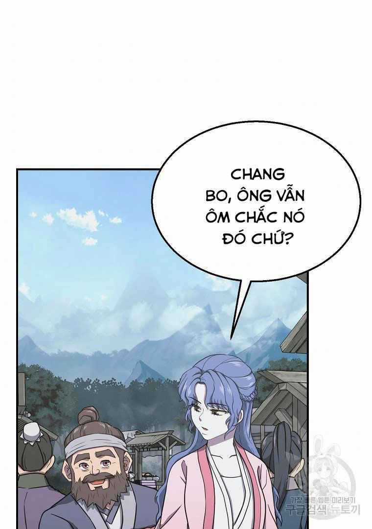 Thiếu Niên Phương Sĩ Chapter 19 trang 40