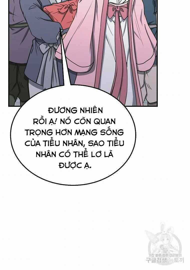 Thiếu Niên Phương Sĩ Chapter 19 trang 41