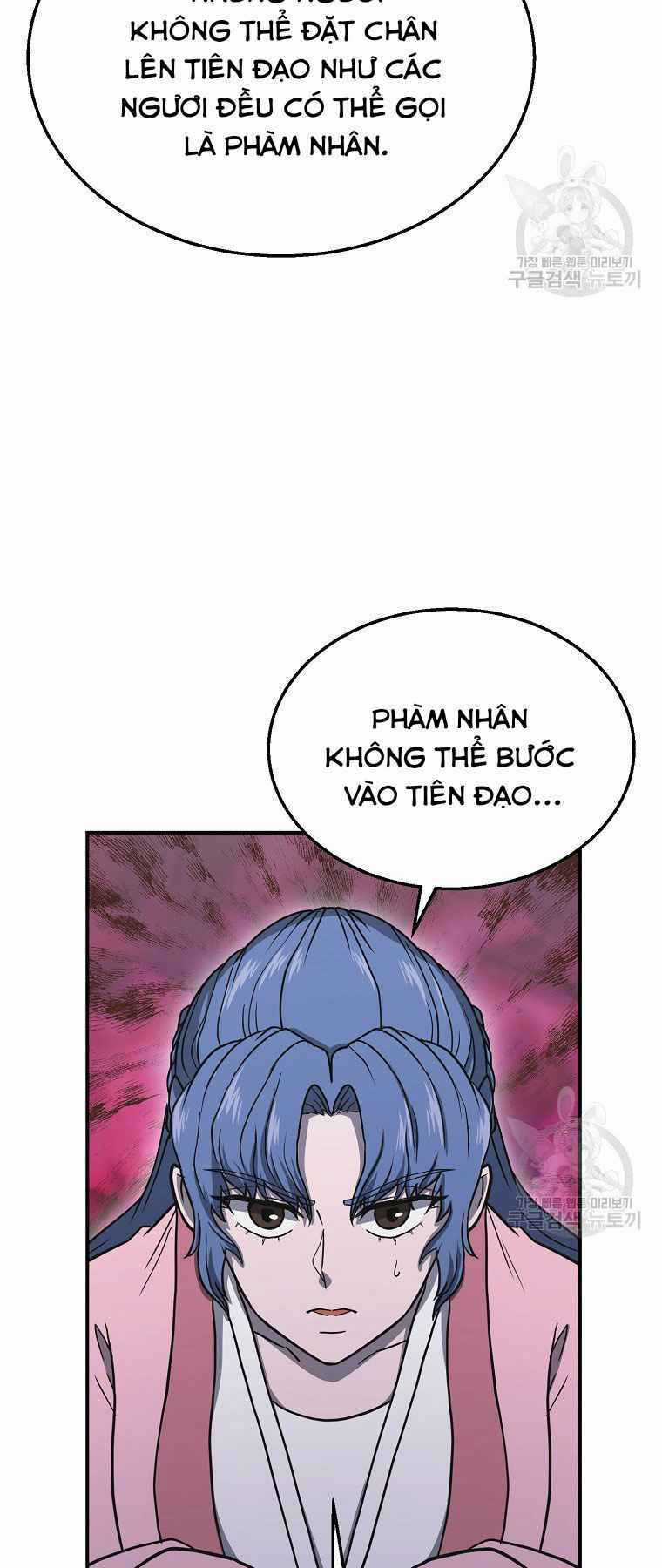 Thiếu Niên Phương Sĩ Chapter 19 trang 48