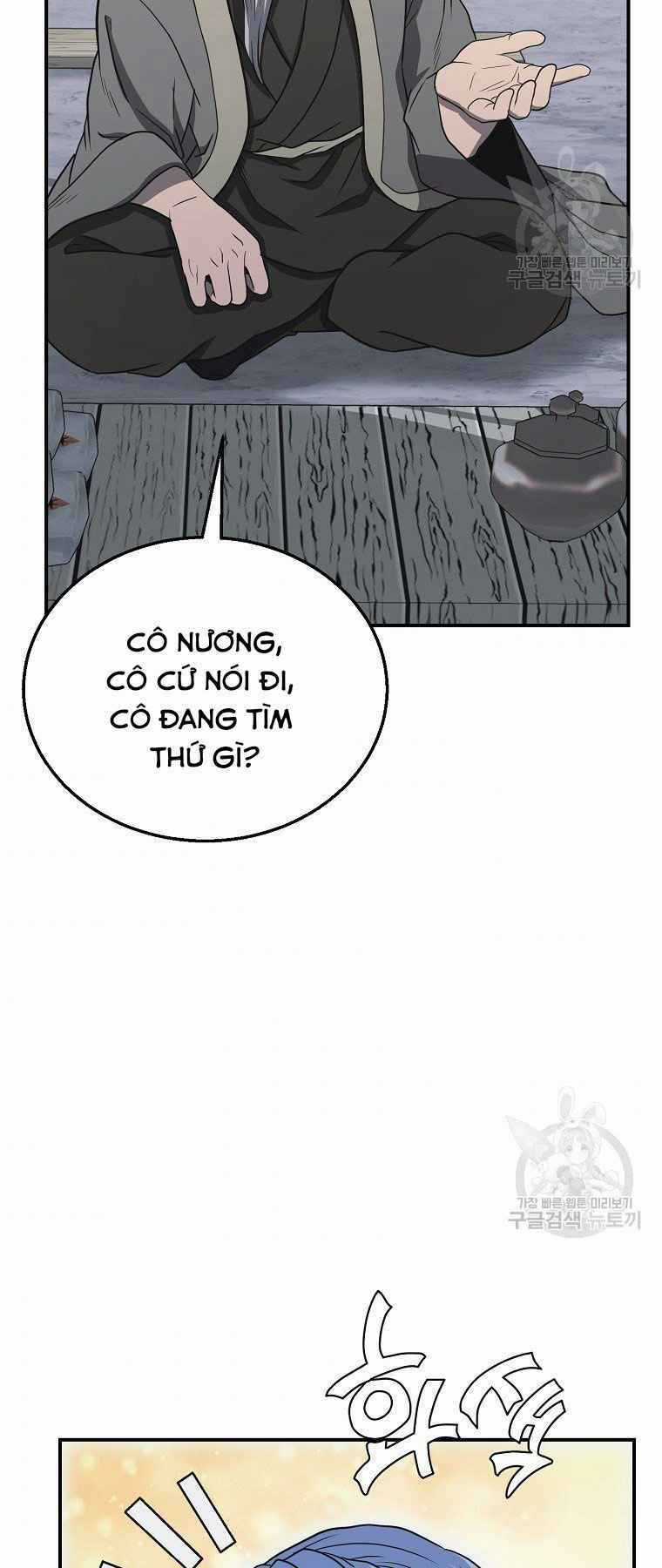 Thiếu Niên Phương Sĩ Chapter 19 trang 51