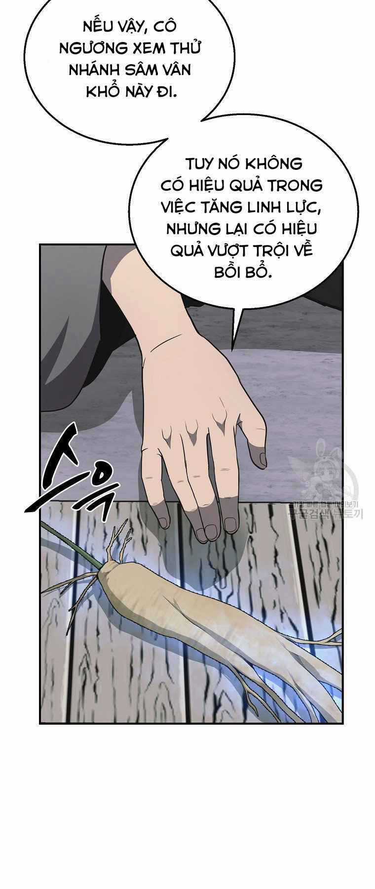 Thiếu Niên Phương Sĩ Chapter 19 trang 52