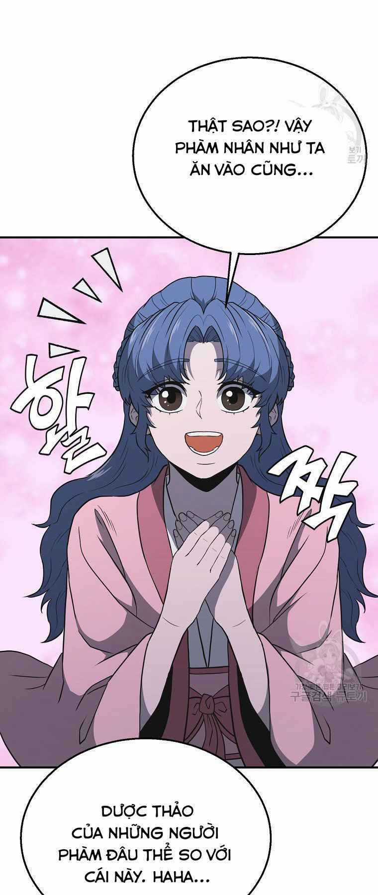 Thiếu Niên Phương Sĩ Chapter 19 trang 53