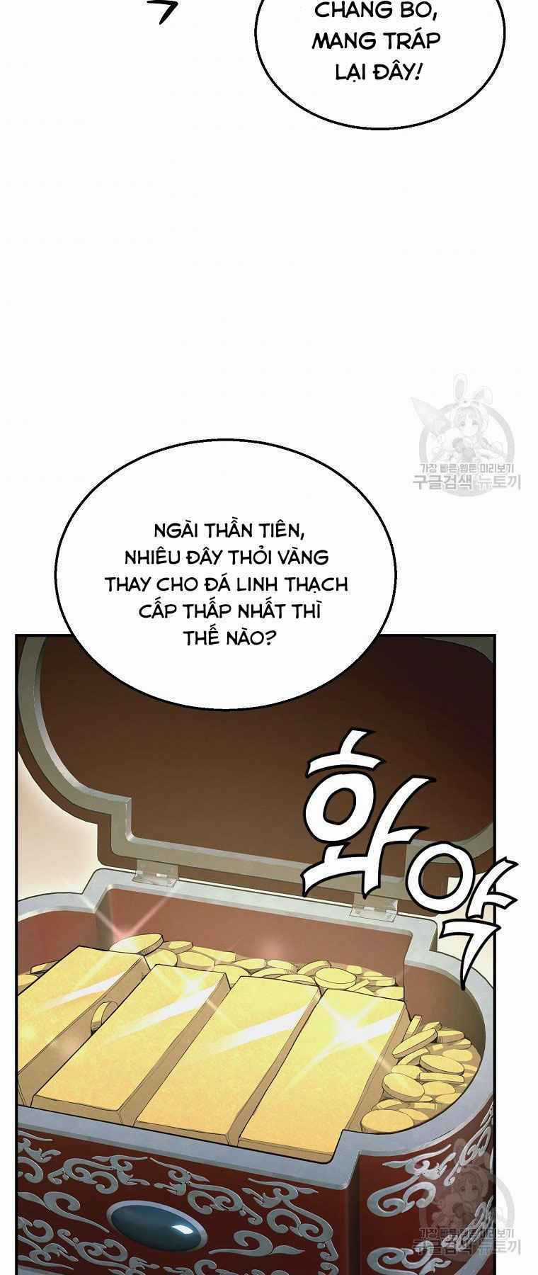 Thiếu Niên Phương Sĩ Chapter 19 trang 57