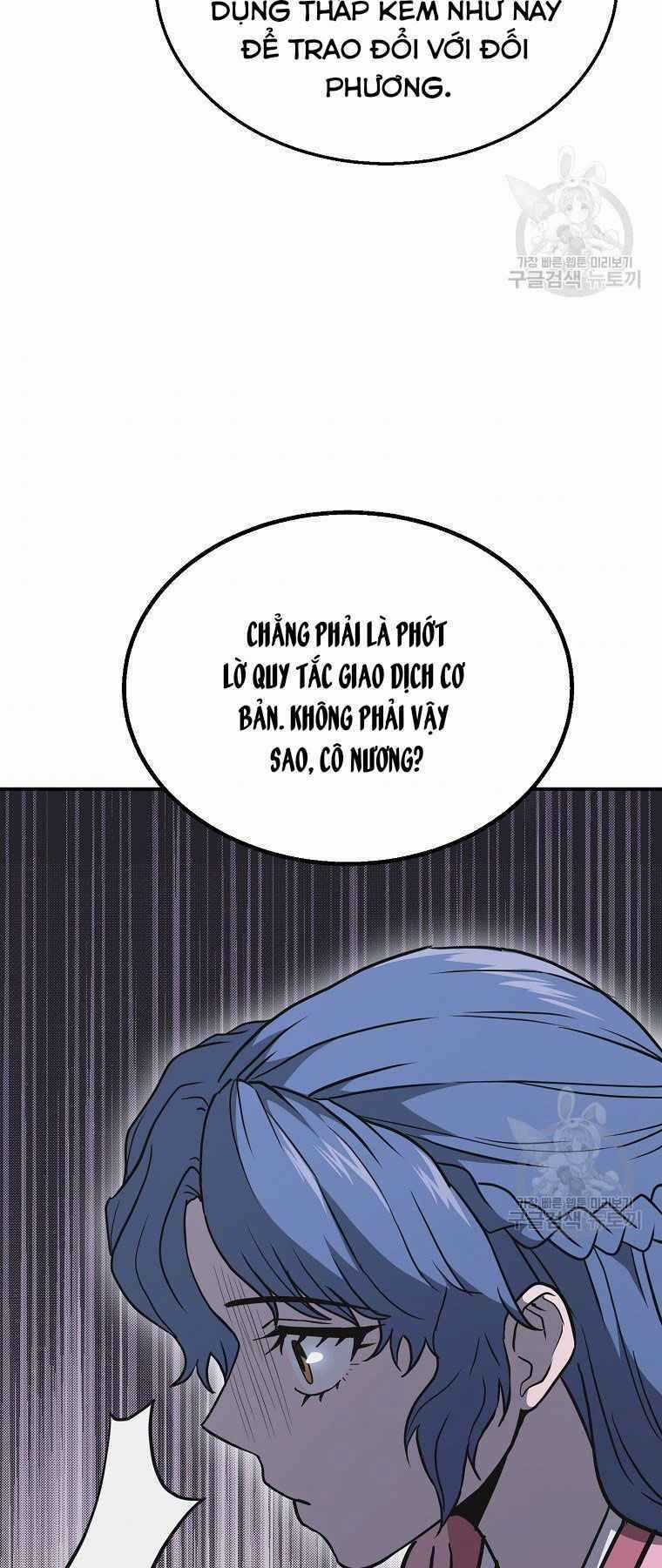 Thiếu Niên Phương Sĩ Chapter 19 trang 62