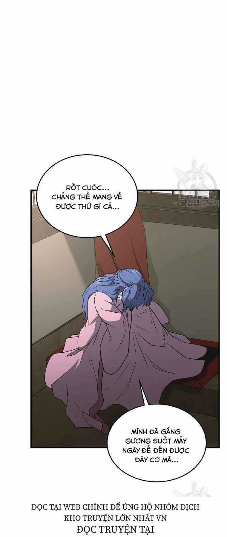 Thiếu Niên Phương Sĩ Chapter 19 trang 66