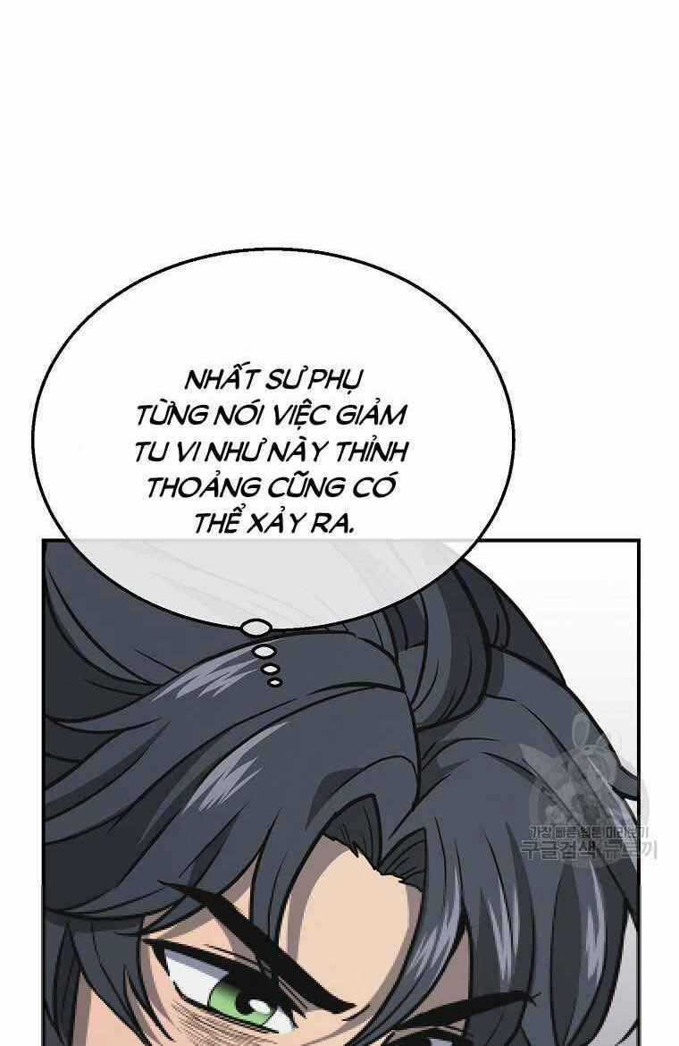 Thiếu Niên Phương Sĩ Chapter 19 trang 7