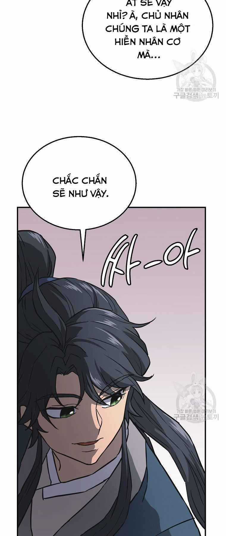 Thiếu Niên Phương Sĩ Chapter 19 trang 71