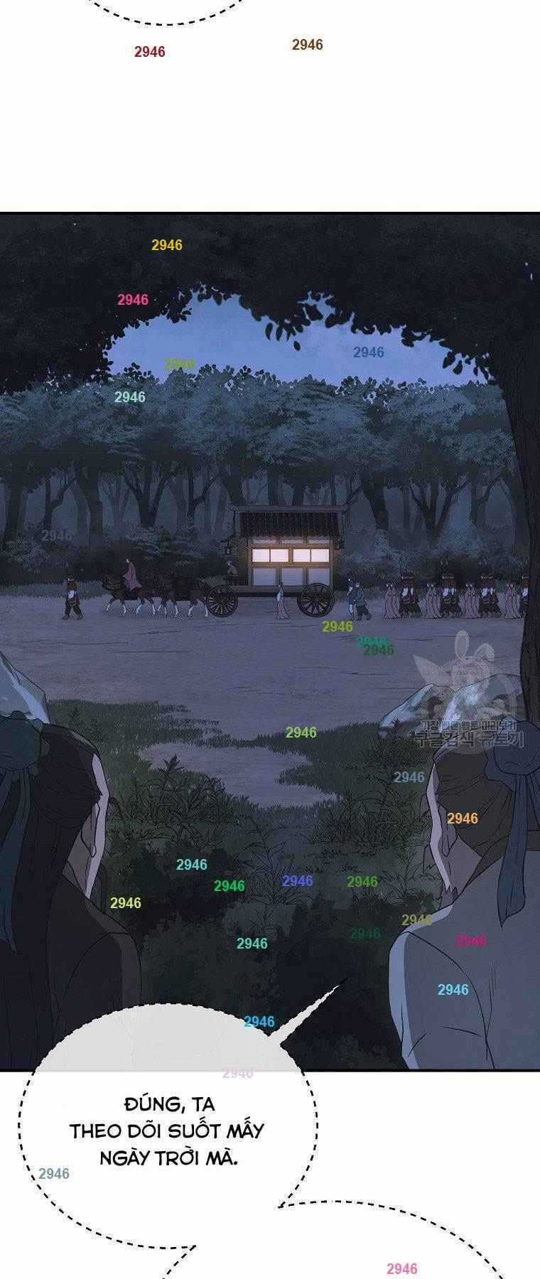 Thiếu Niên Phương Sĩ Chapter 19 trang 73