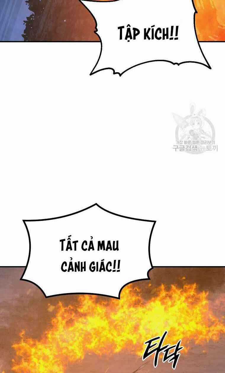 Thiếu Niên Phương Sĩ Chapter 19 trang 79