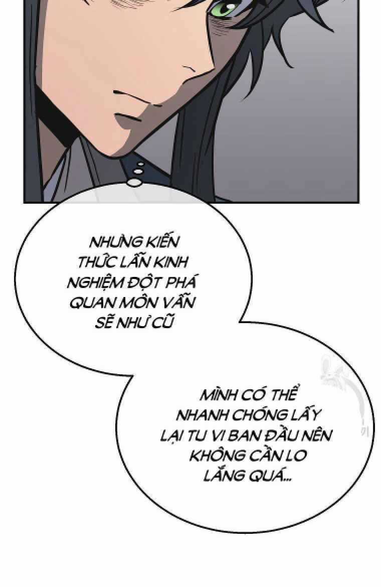 Thiếu Niên Phương Sĩ Chapter 19 trang 8