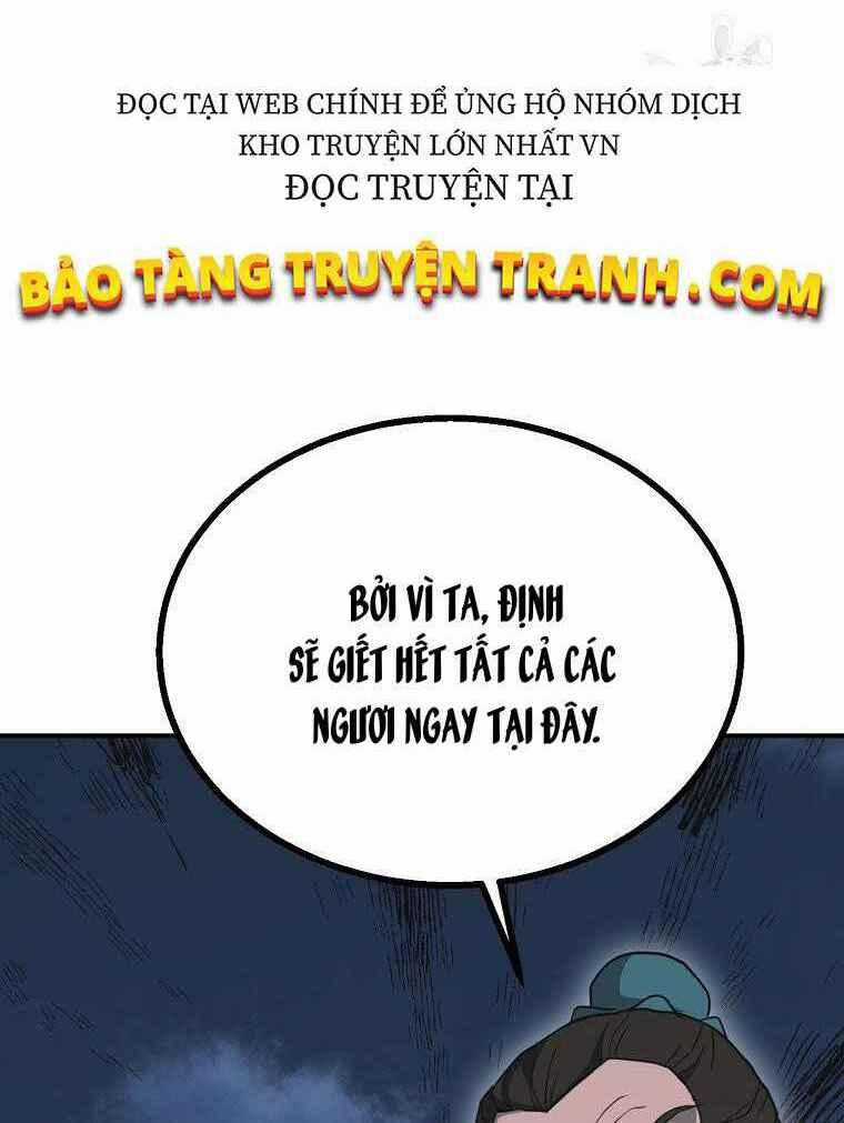 Thiếu Niên Phương Sĩ Chapter 19 trang 85