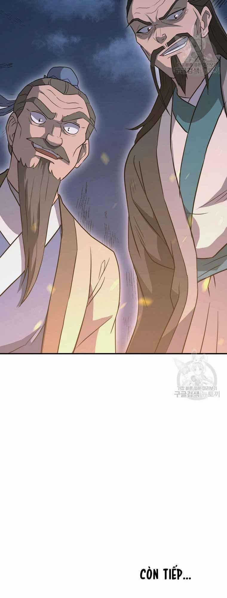 Thiếu Niên Phương Sĩ Chapter 19 trang 86