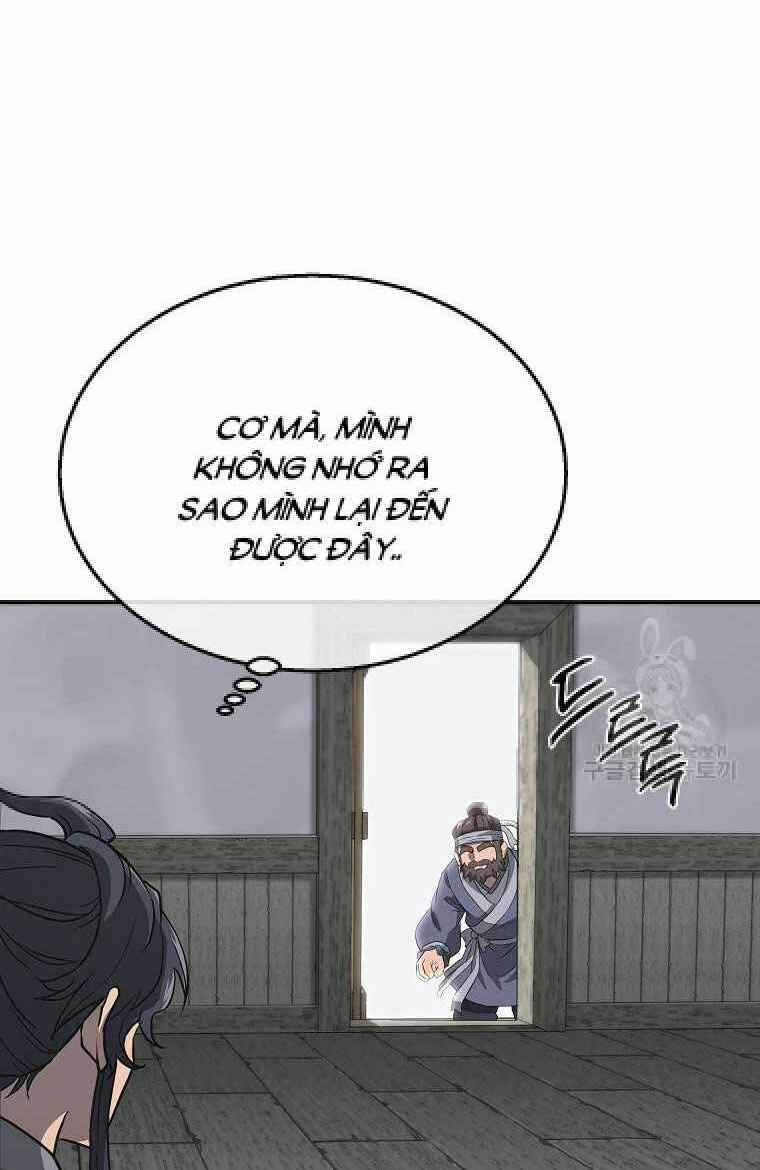 Thiếu Niên Phương Sĩ Chapter 19 trang 9