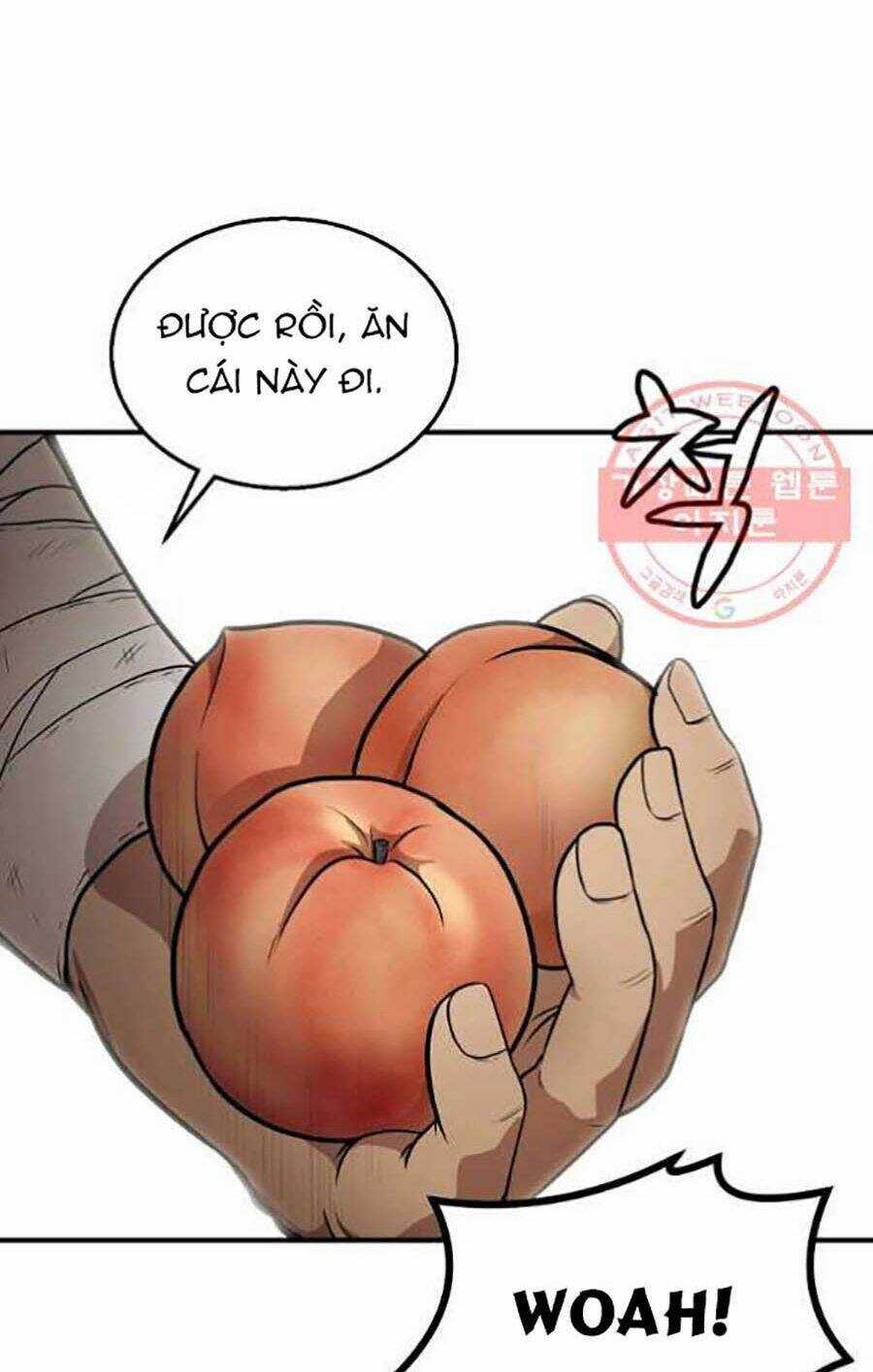 Thiếu Niên Phương Sĩ Chapter 2 trang 13