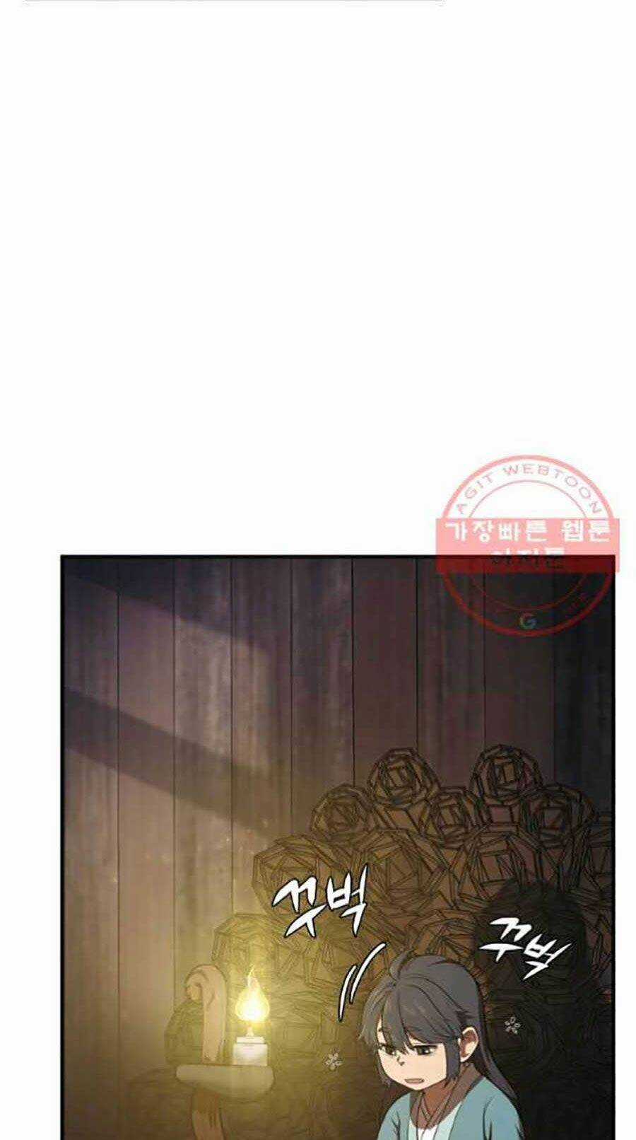 Thiếu Niên Phương Sĩ Chapter 2 trang 24