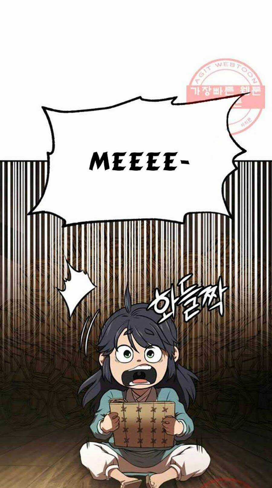 Thiếu Niên Phương Sĩ Chapter 2 trang 26