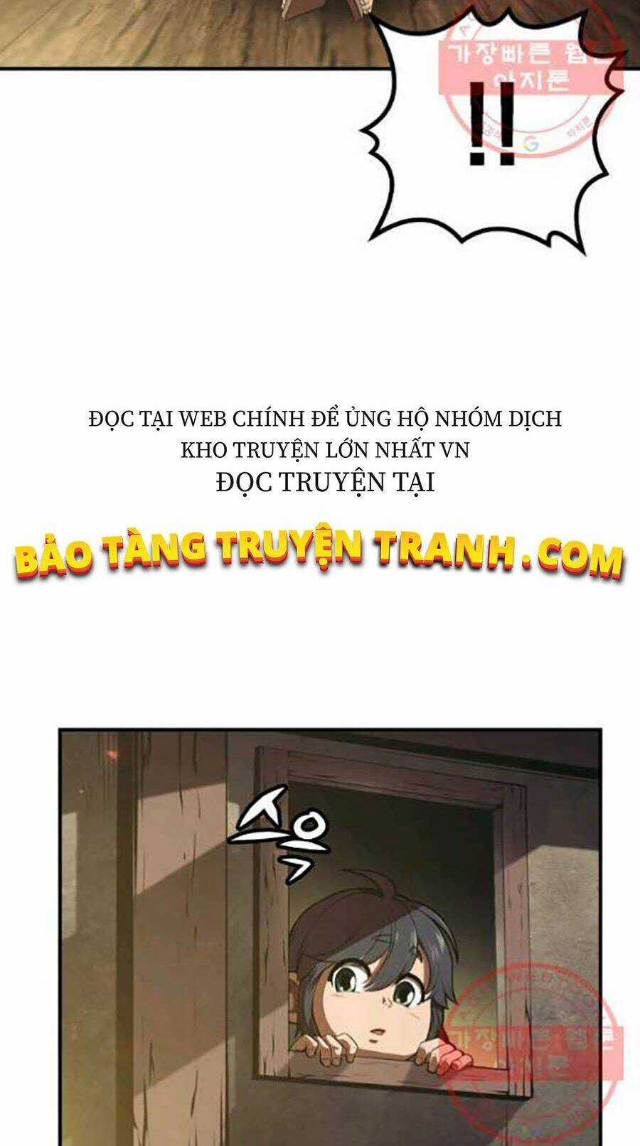 Thiếu Niên Phương Sĩ Chapter 2 trang 27