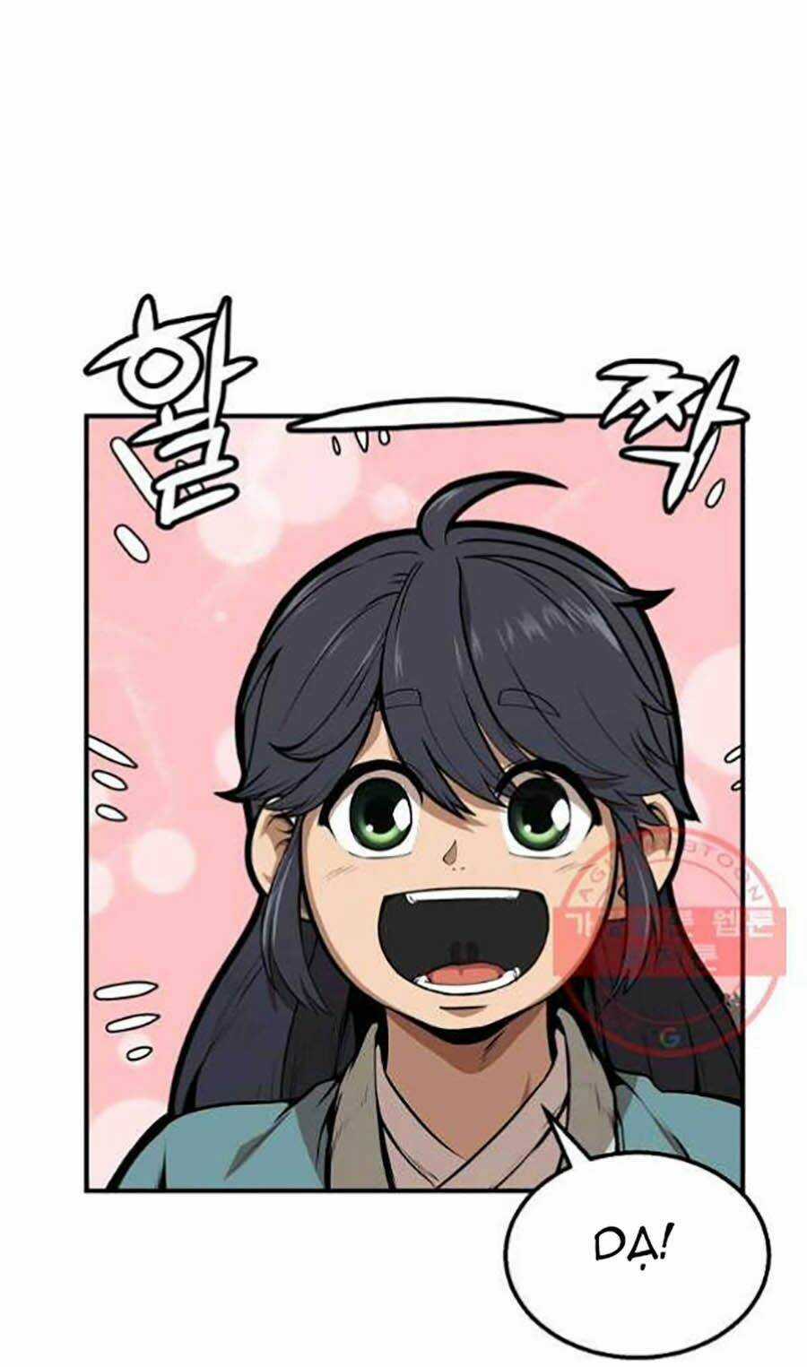 Thiếu Niên Phương Sĩ Chapter 2 trang 32