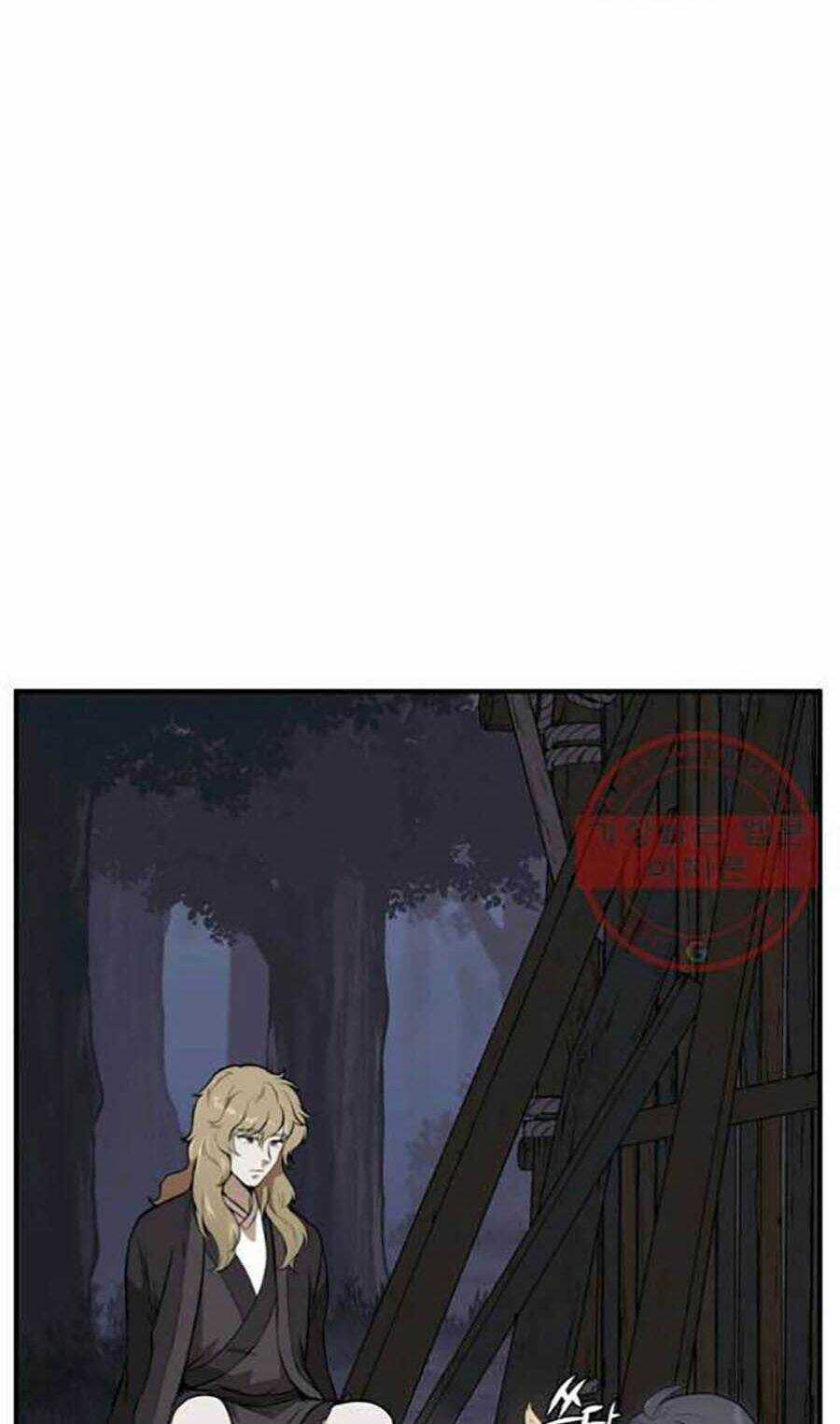 Thiếu Niên Phương Sĩ Chapter 2 trang 33