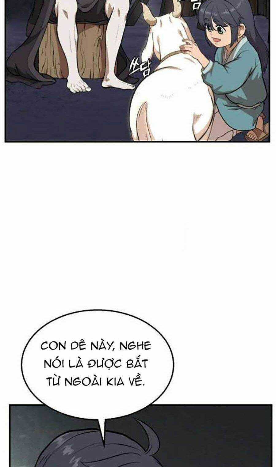 Thiếu Niên Phương Sĩ Chapter 2 trang 34