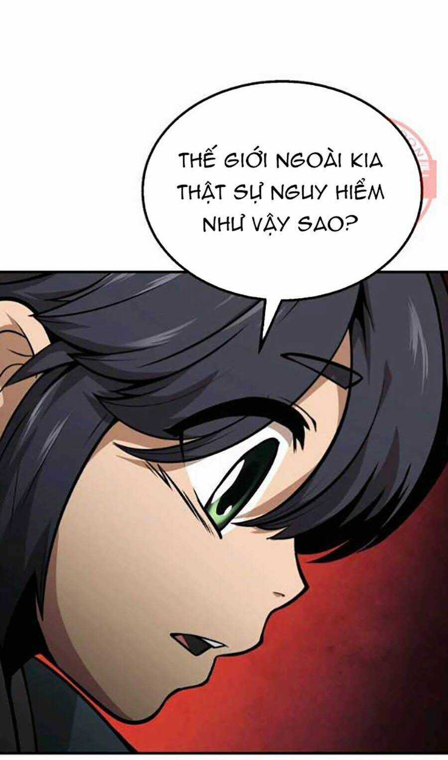 Thiếu Niên Phương Sĩ Chapter 2 trang 37