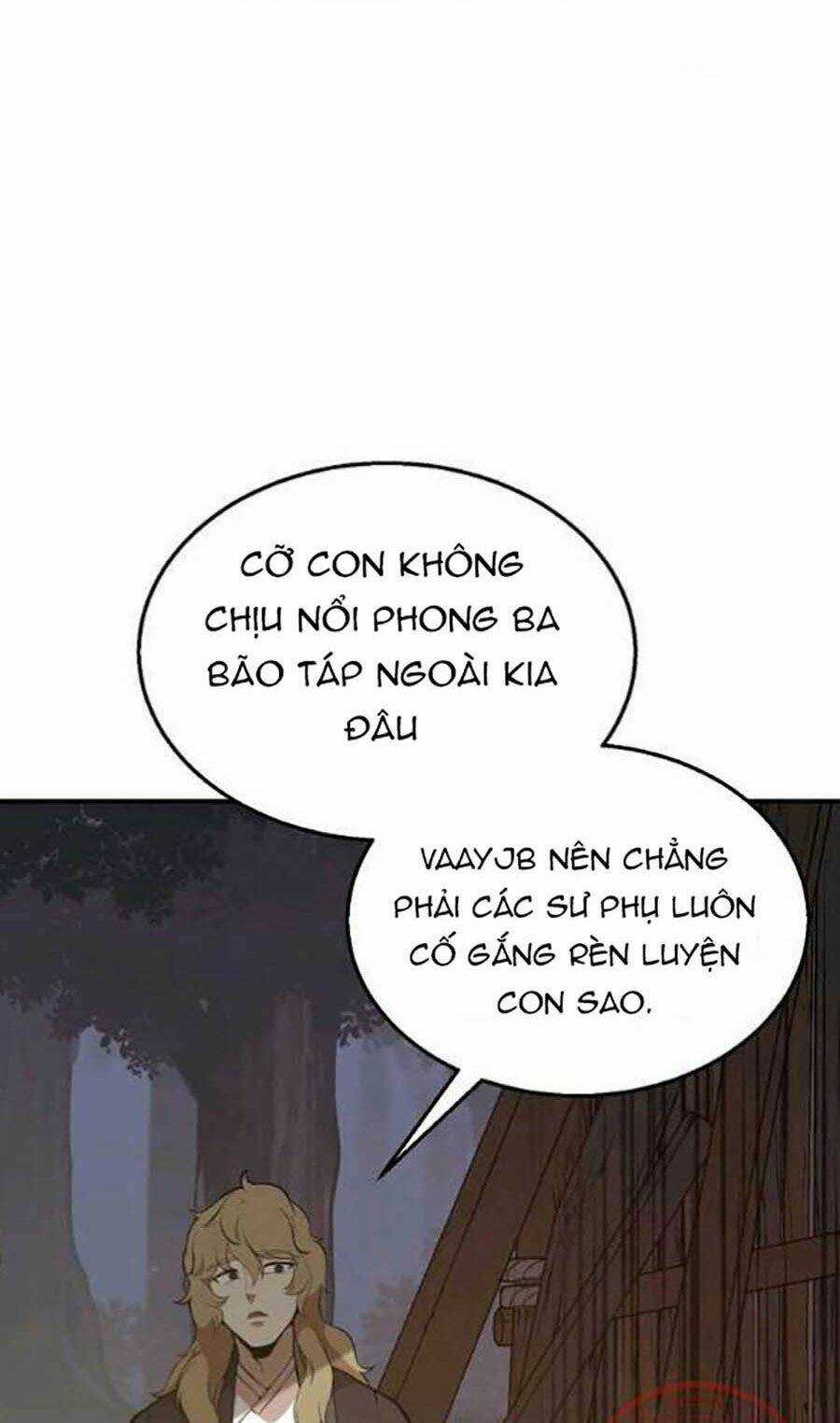 Thiếu Niên Phương Sĩ Chapter 2 trang 38