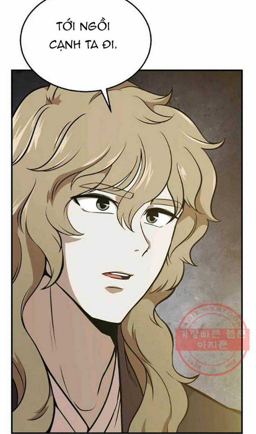 Thiếu Niên Phương Sĩ Chapter 2 trang 41