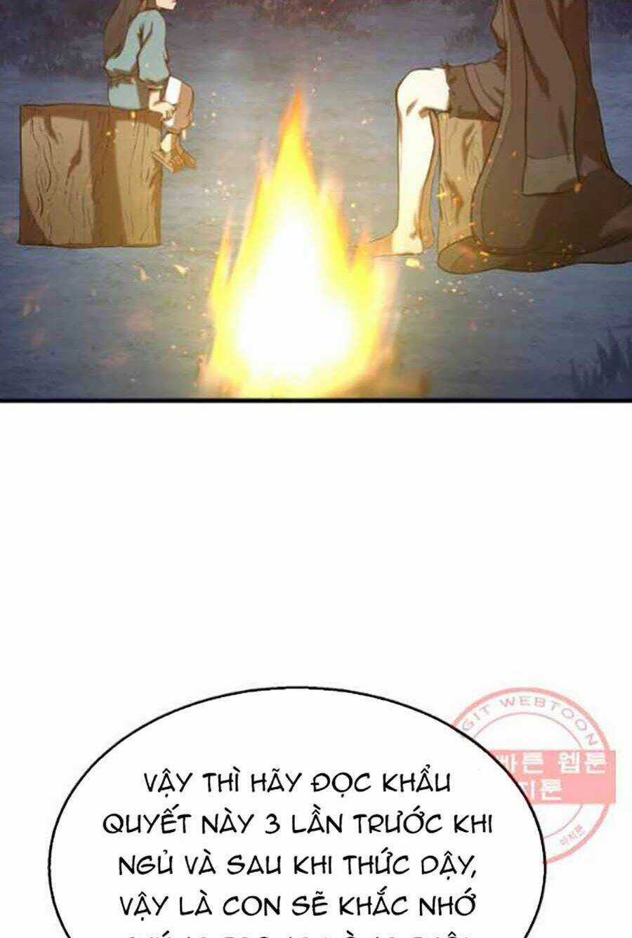 Thiếu Niên Phương Sĩ Chapter 2 trang 43