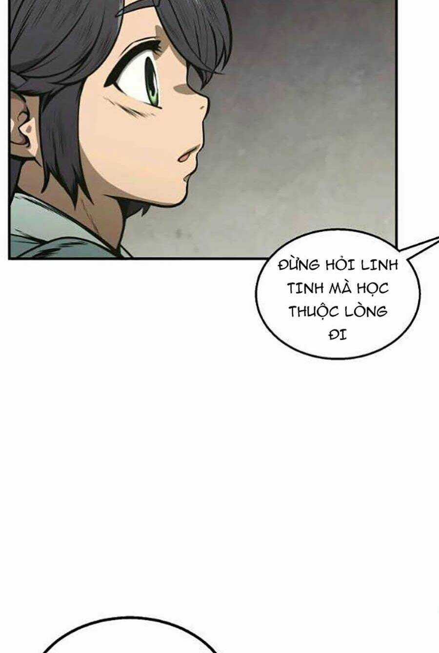 Thiếu Niên Phương Sĩ Chapter 2 trang 45