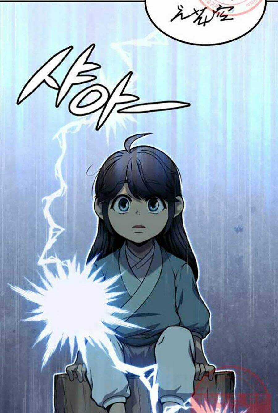 Thiếu Niên Phương Sĩ Chapter 2 trang 47