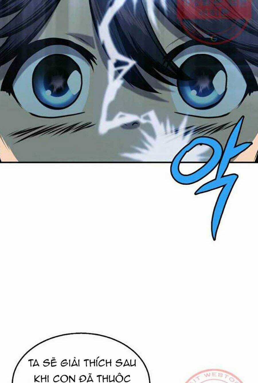 Thiếu Niên Phương Sĩ Chapter 2 trang 49