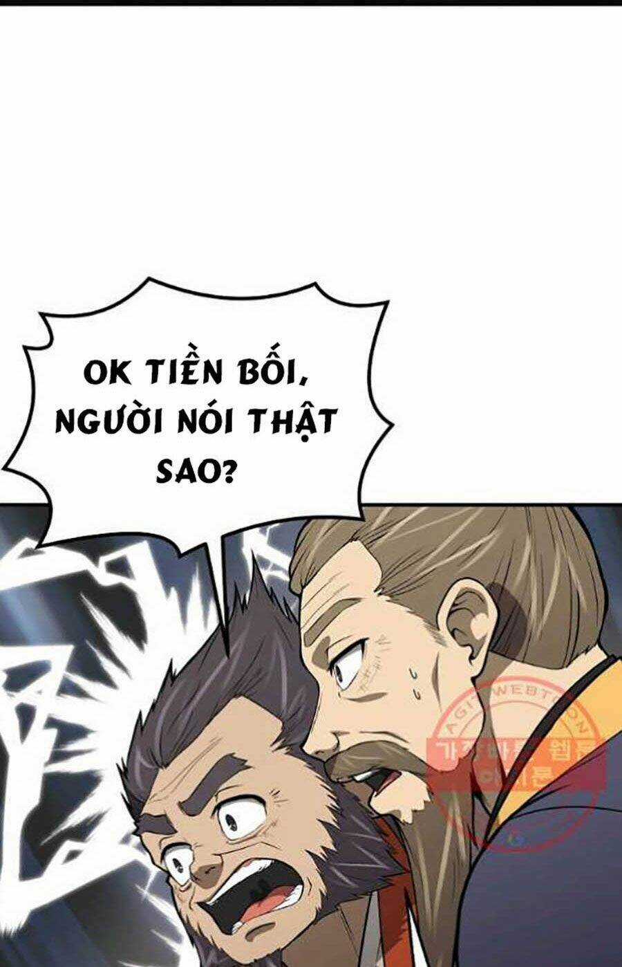 Thiếu Niên Phương Sĩ Chapter 2 trang 64