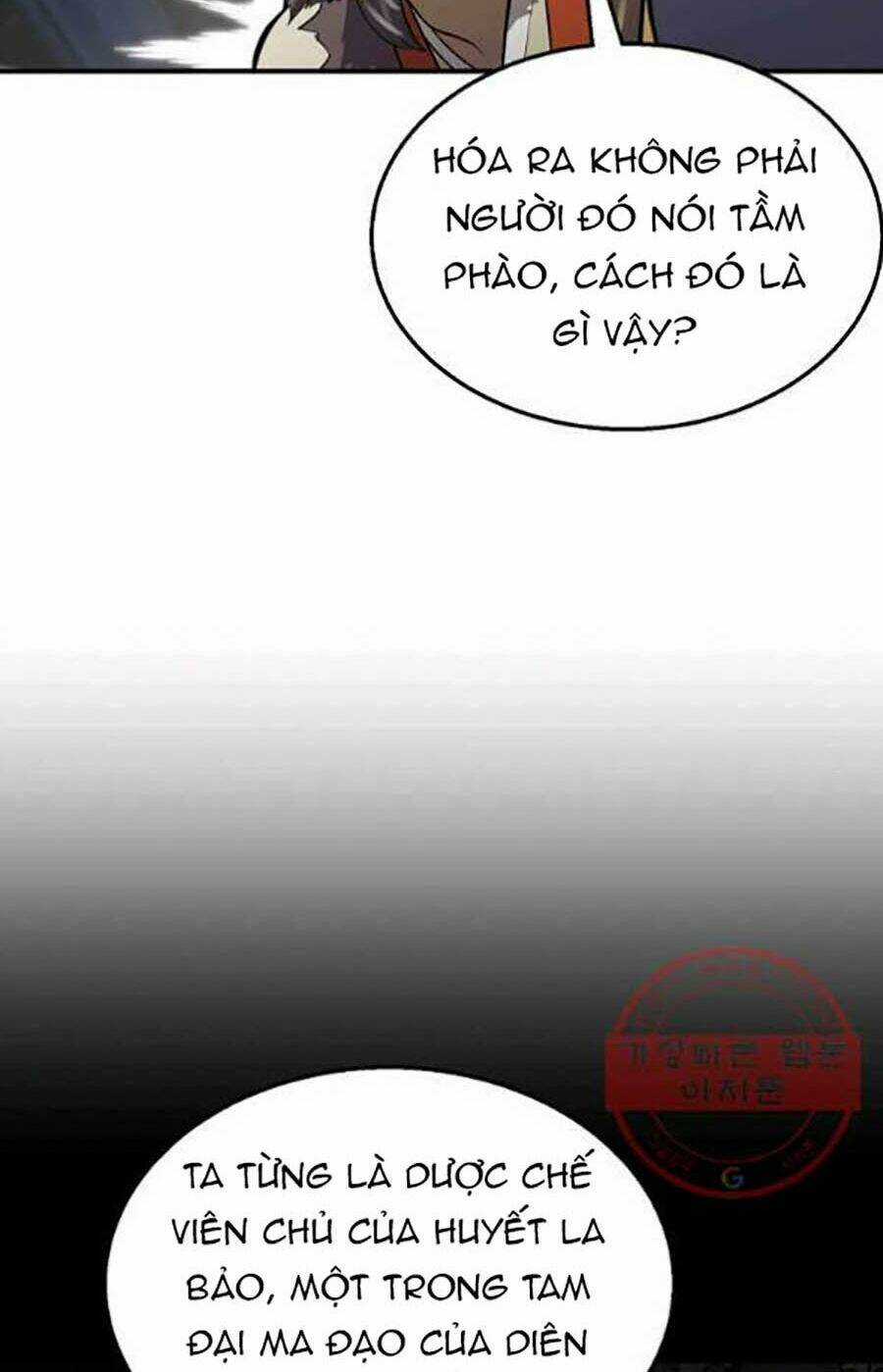 Thiếu Niên Phương Sĩ Chapter 2 trang 65