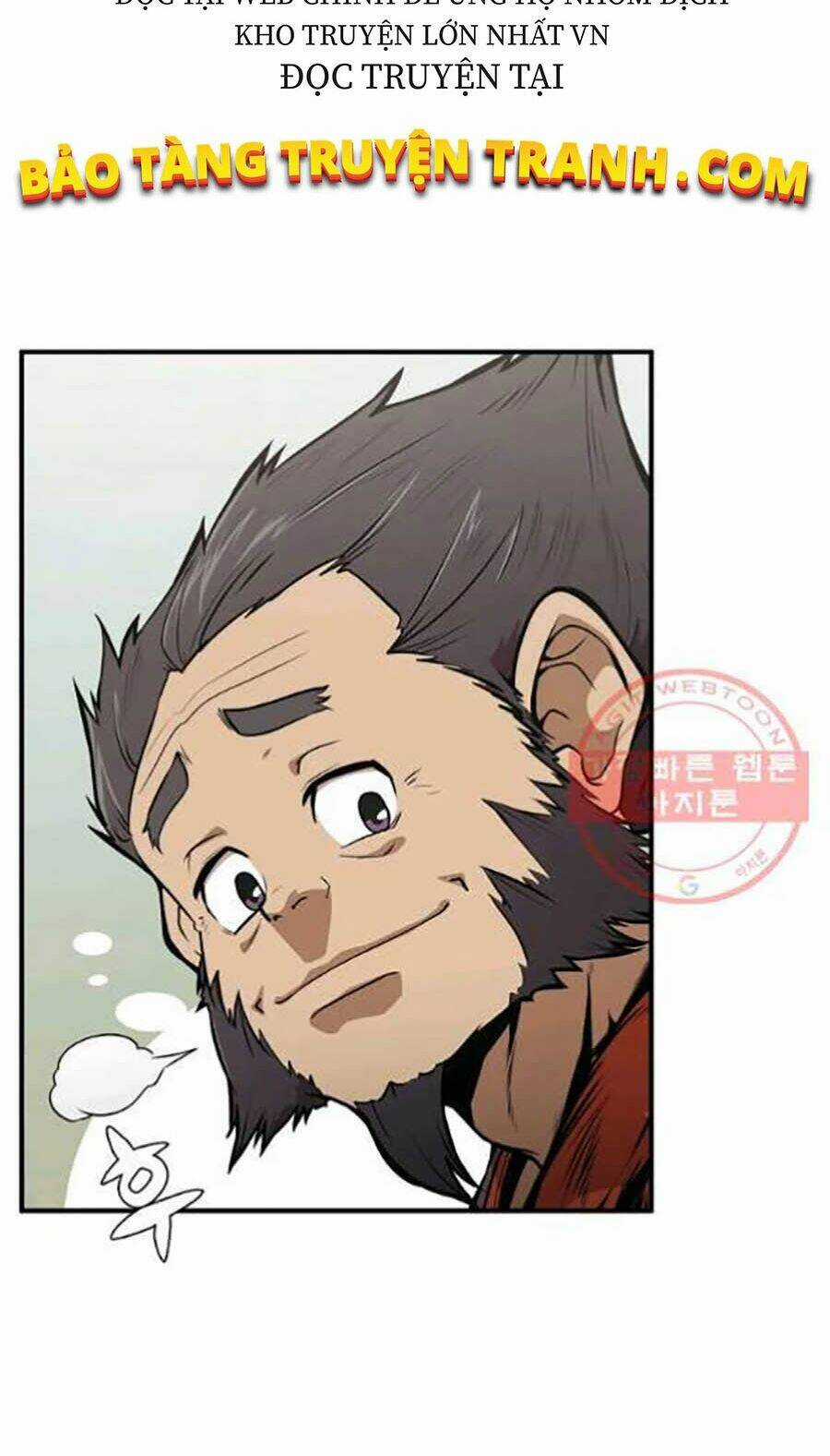 Thiếu Niên Phương Sĩ Chapter 2 trang 7