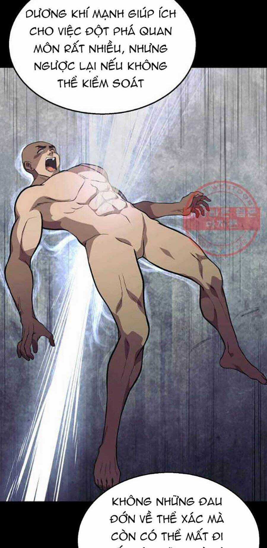 Thiếu Niên Phương Sĩ Chapter 2 trang 79