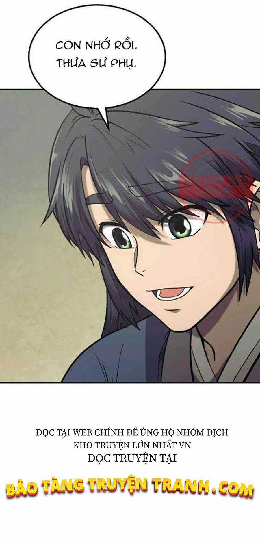 Thiếu Niên Phương Sĩ Chapter 2 trang 85