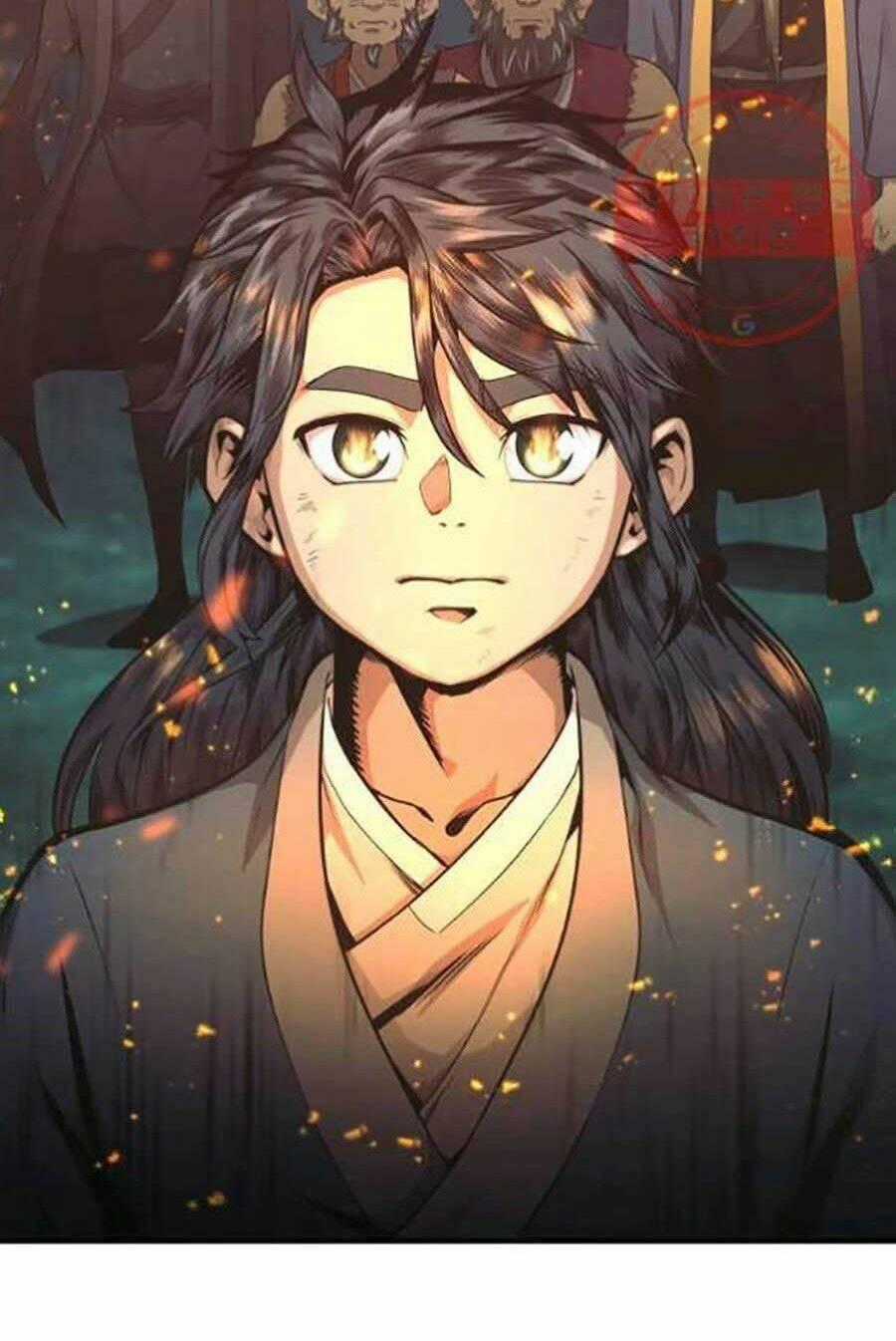 Thiếu Niên Phương Sĩ Chapter 2 trang 89