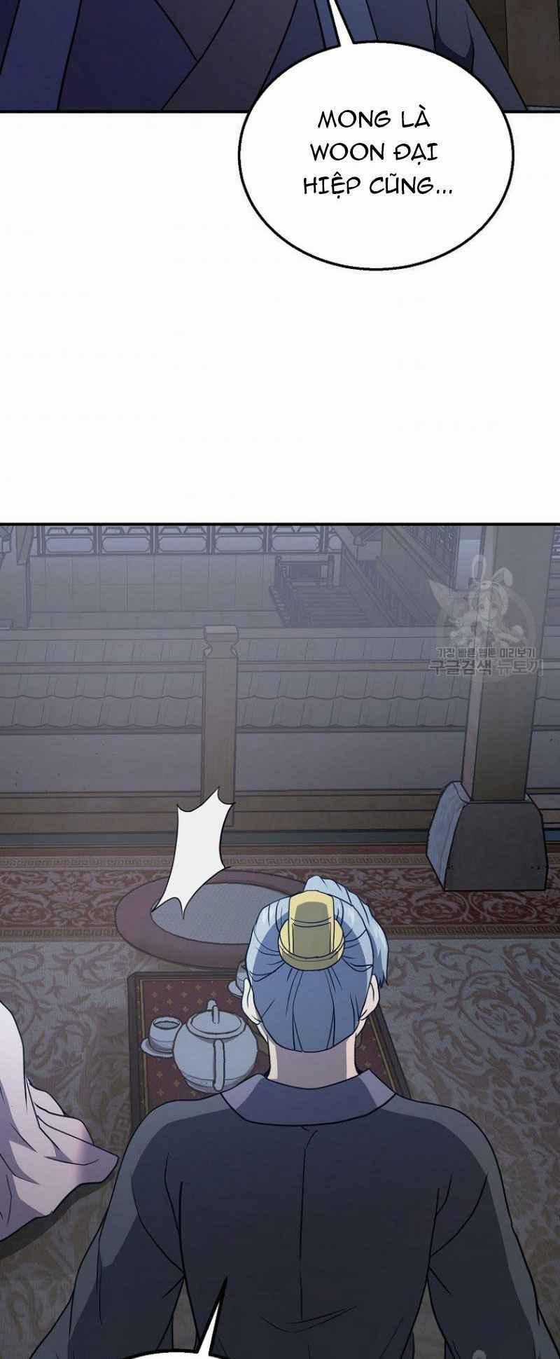 Thiếu Niên Phương Sĩ Chapter 20 trang 113